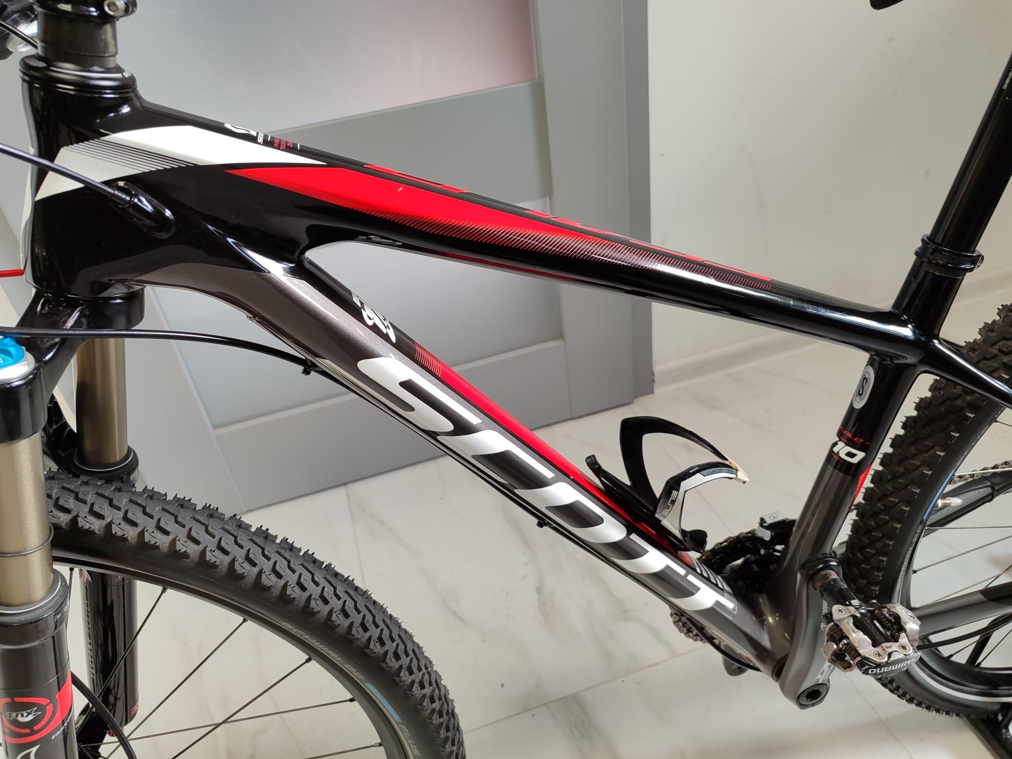 Scott Scale karbon jak Nowy S  nie Trek Cube Giant wysyłka