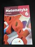 Matematyka z plusem - podrecznik klasa 6 (stan idealny)