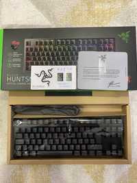 Teclado Razer Huntsman Tournament Edition