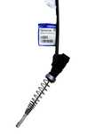 VOLVO S80 linka hamulca recznego postojowego noznego OE 30793746