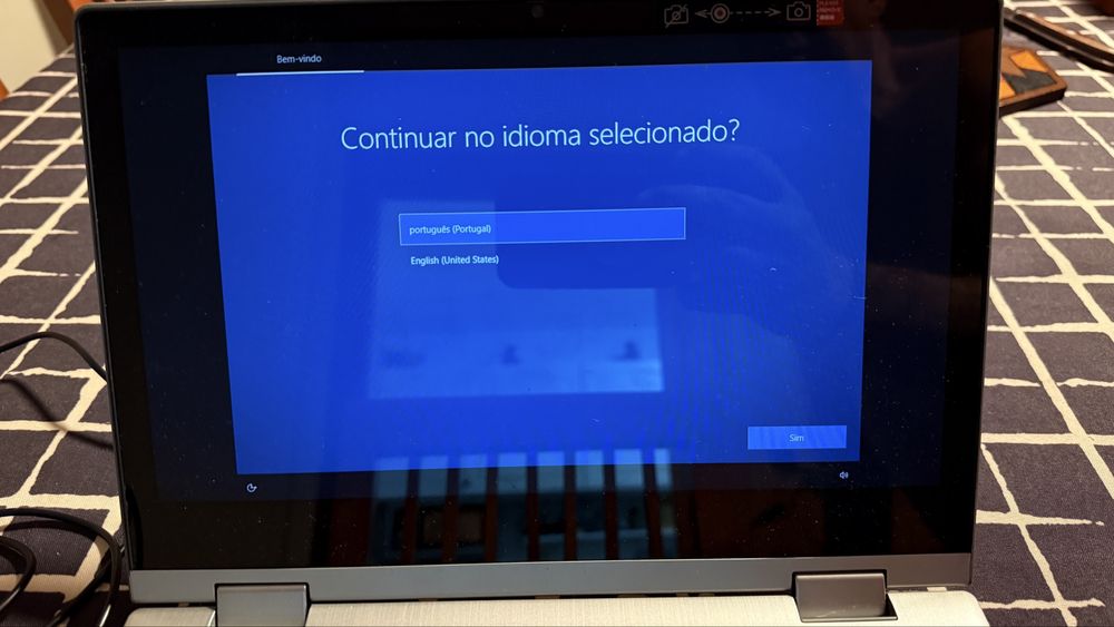 IdeaPad Flex 3 4Gb - 64Gb