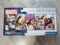 Puzzle Marvel Panorama