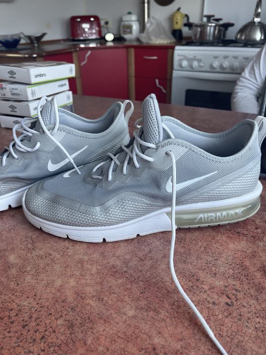 Nike Airmax кросівки оригінал