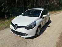 Renault Clio Renault clio