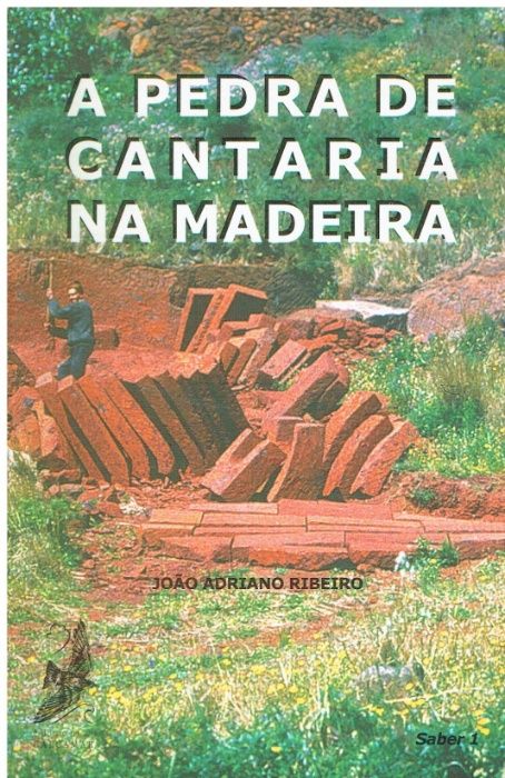 2145 Monografias - Livros Sobre as Ilhas da Madeira 2