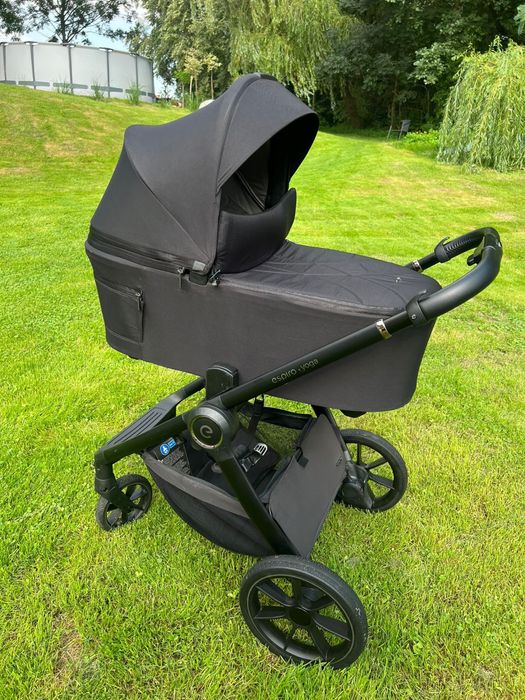 Wózek 2w1 Espiro yoga 2024