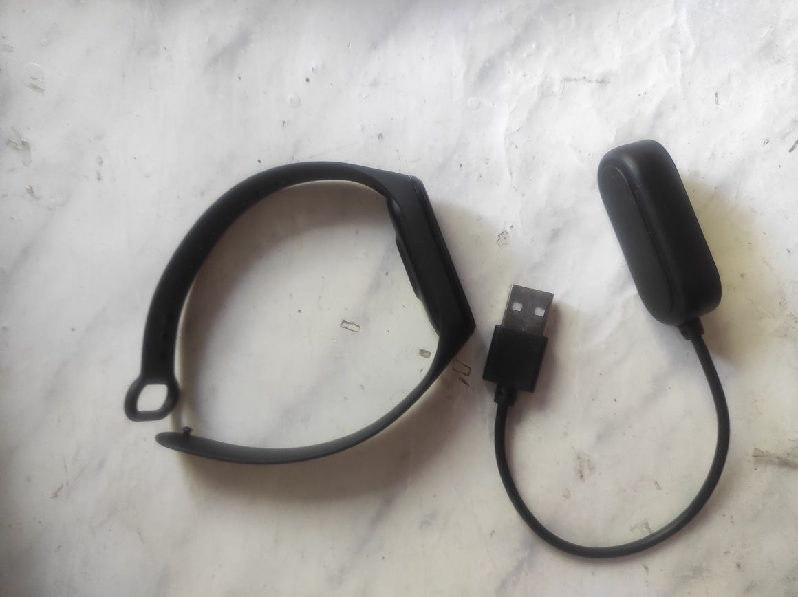 Браслет Mi band 4 NFC