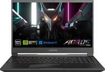 Ноутбук GIGABYTE AORUS 15X QHD/i9-13980HX/4070/16gb/1tb. Новий. Sale