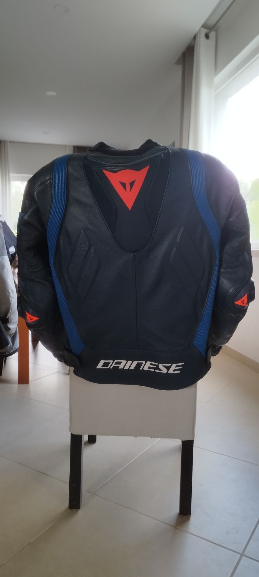 Casaco Dainese Super Speed 52 L