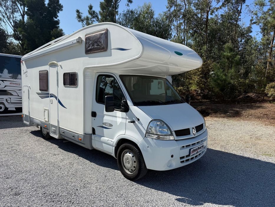 McLouis Tandy Tandy 433