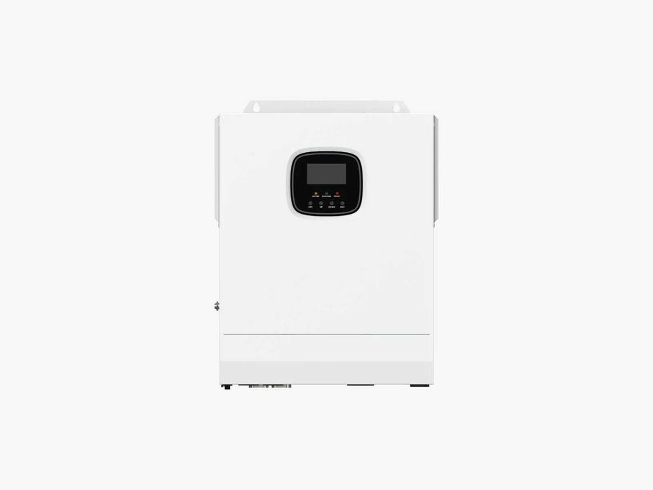 Гибридный инвертор Rosen HSI 5500P (5.5 KW(кв), 1 ФАЗА) ИБП