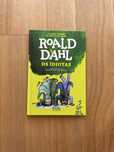 Os idiotas- Roald Dahl