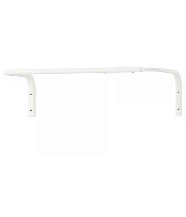 Drążek na ubrania Mulig IKEA