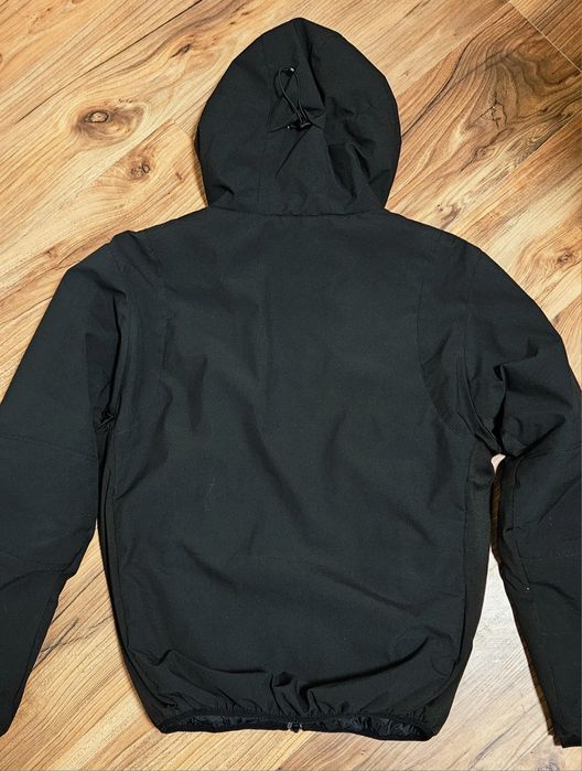 Куртка Chameleon Liskamm, мембрана