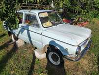 Продам ЗАЗ-968 1976 р