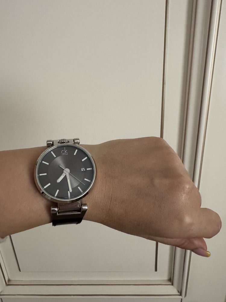 Годинник Calvin Klein