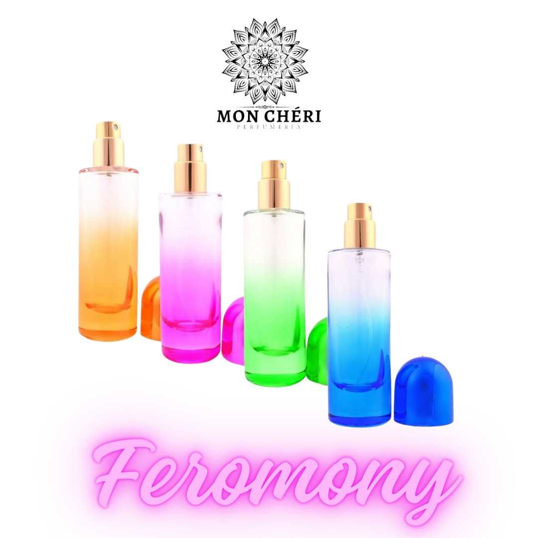 Francuskie perfumy z feromonami 30ml inspirowane  DARK OBSESSION