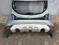 Бампер задний Ford Kuga MK1