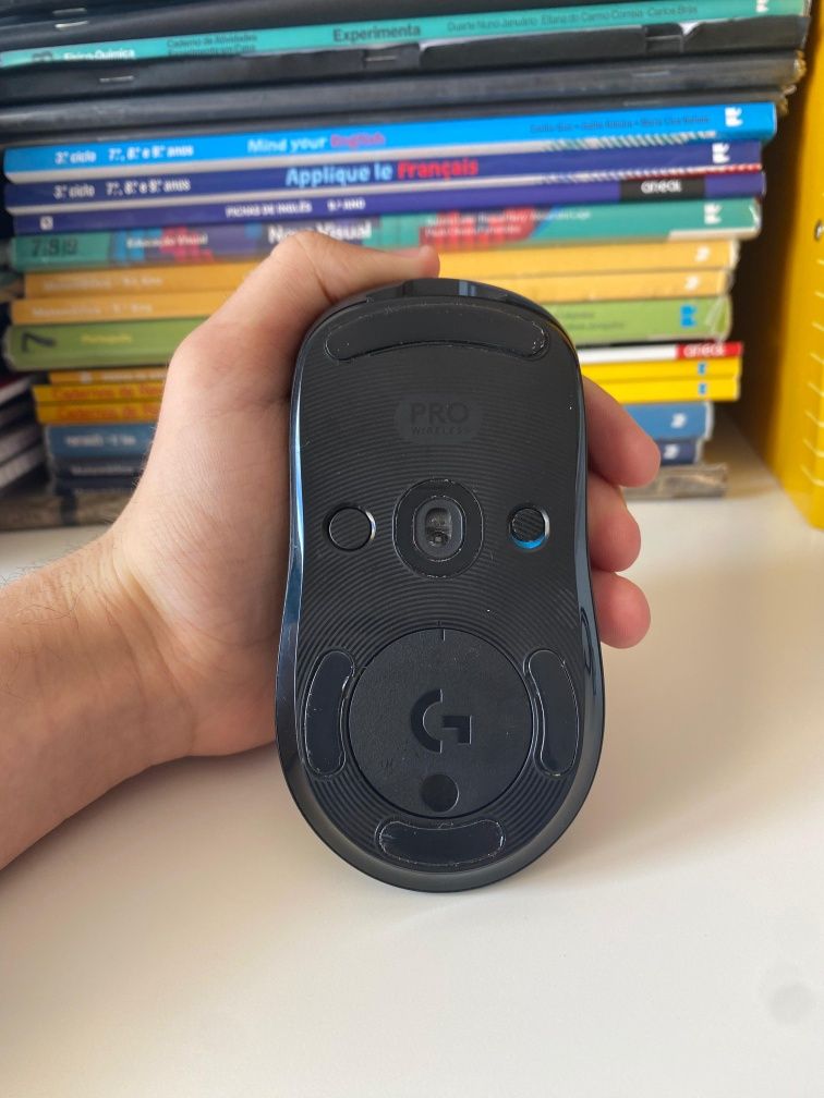 Logitech G Pro Wireless