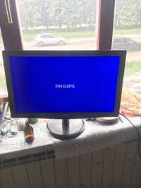 Монитор для пк philips 236v 23дюйма 1080p