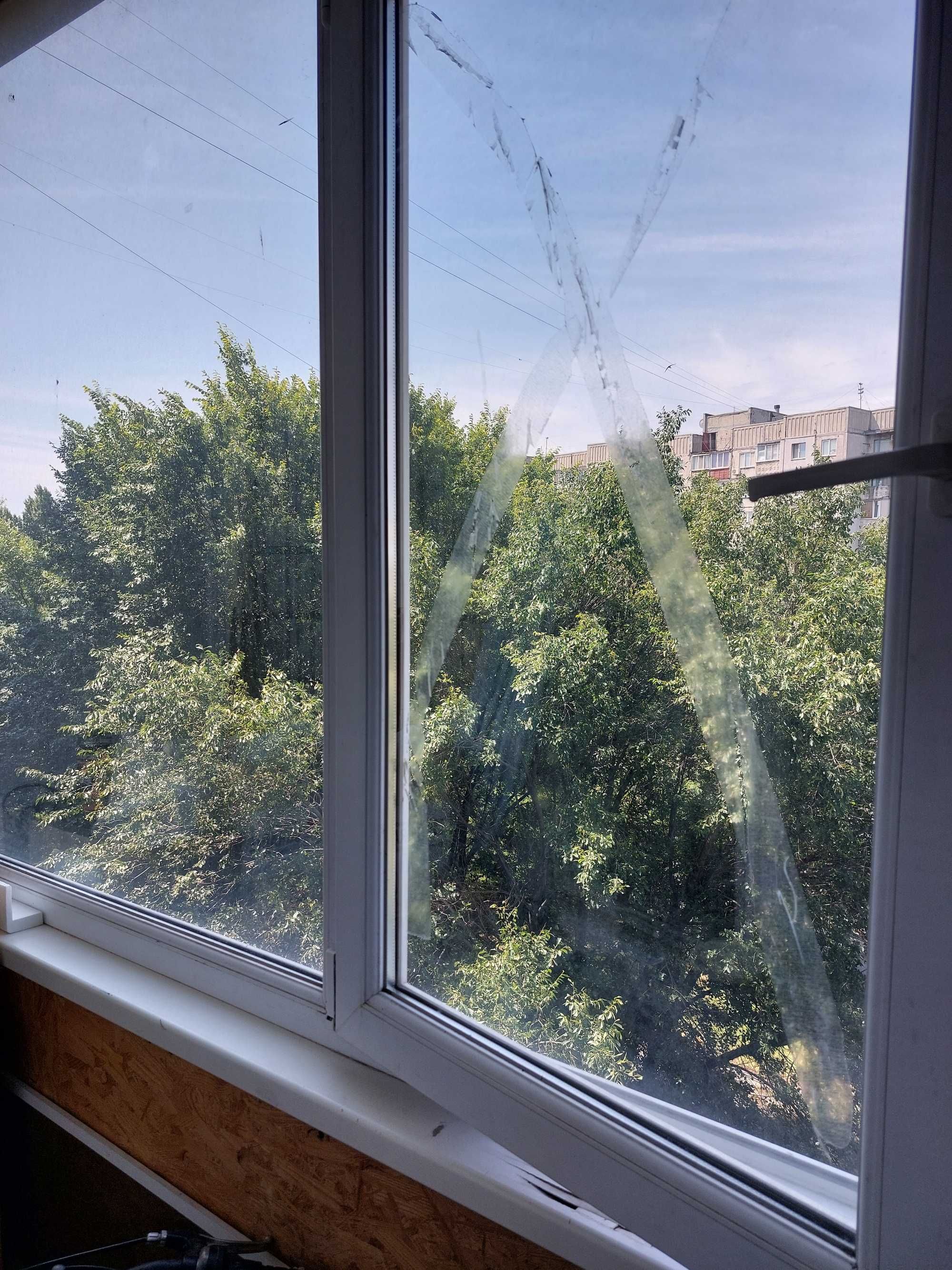 Продається однокімнатна квартира