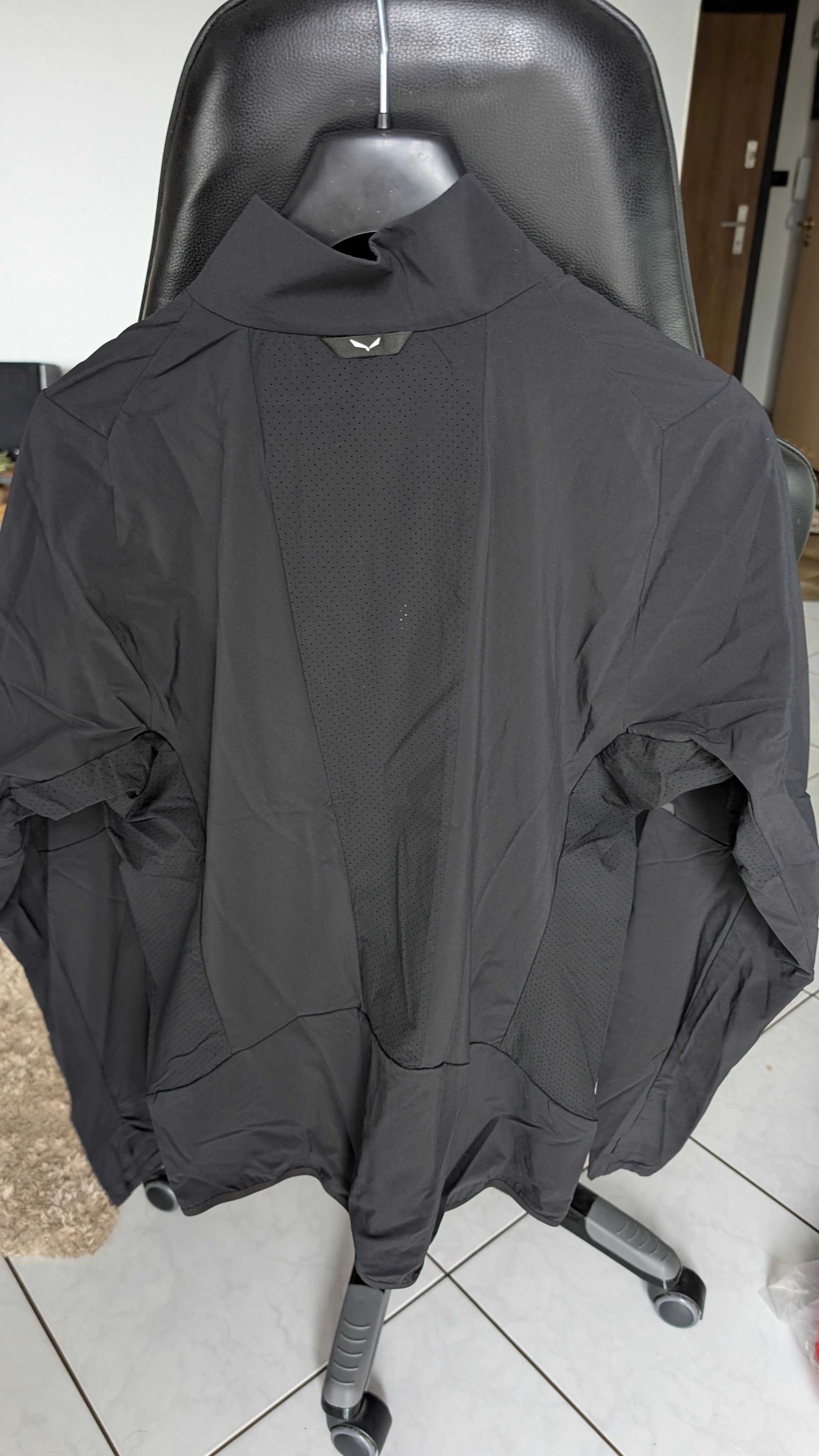 Kurtka Softshell Salewa Pedroc Dst M Light Jacket | Rozmiar: M