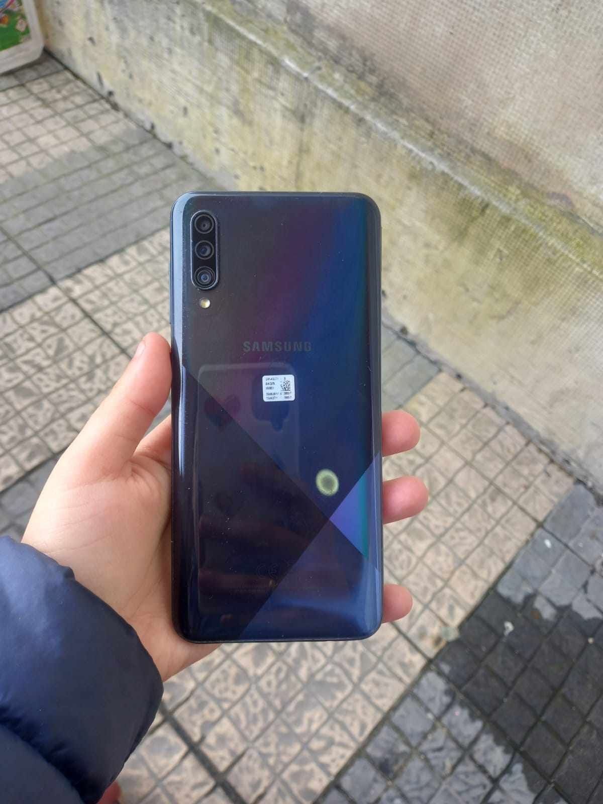 Samsung Galaxy A30s 64G vendo ou troco