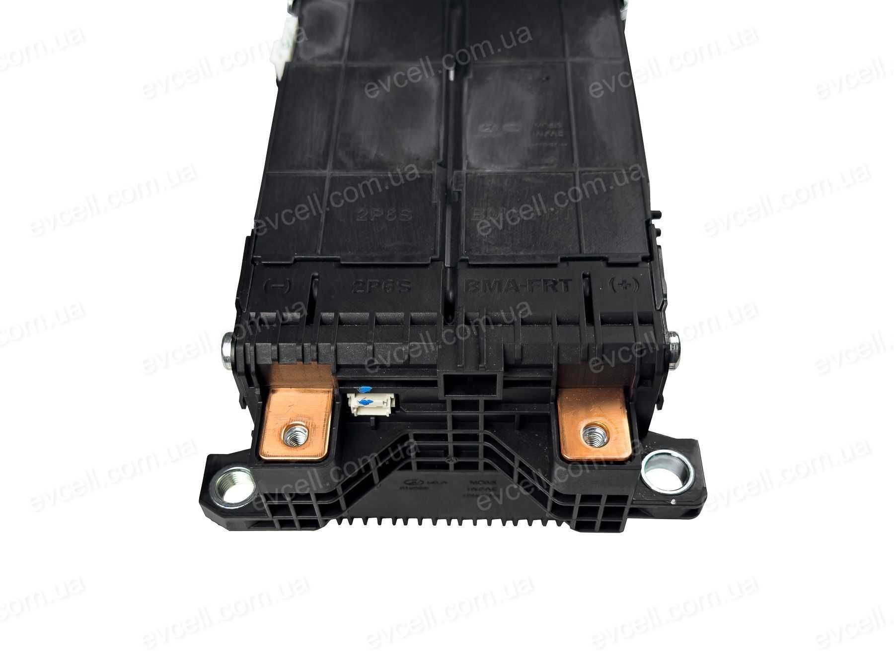 Акумуляторний модуль 22V на 2.43kWh – 6S2P, 111Ah, SK Innovation