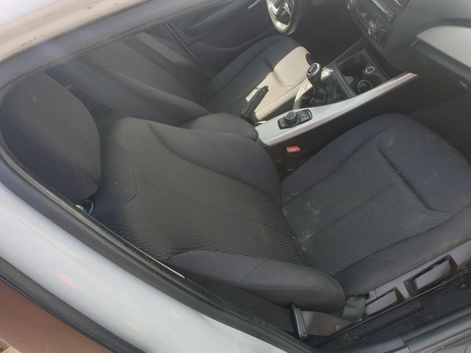 Conjunto de bancos BMW 1 (F20)