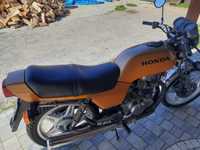 Honda cb 400 z 1981r.