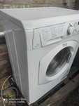 Стиральная машина Ariston  ARXSF 100 в идеале 6 кг