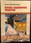 Podręcznik „ Sucha zabudowa wnętrz”