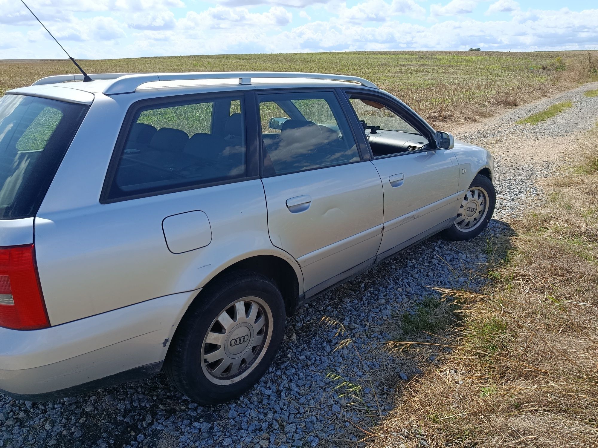 Audi a4b5 1.9 TDI afn