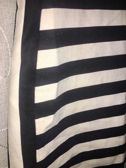 Vestido Zara preto e branco (portes incluídos)