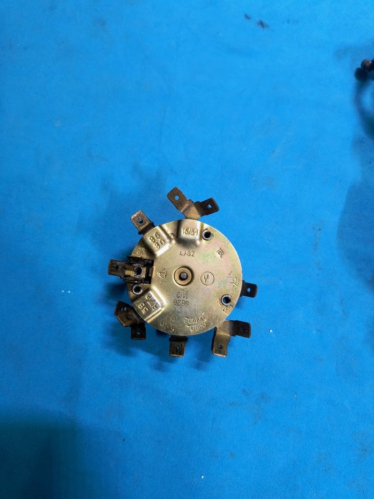 Simson S51 B części
