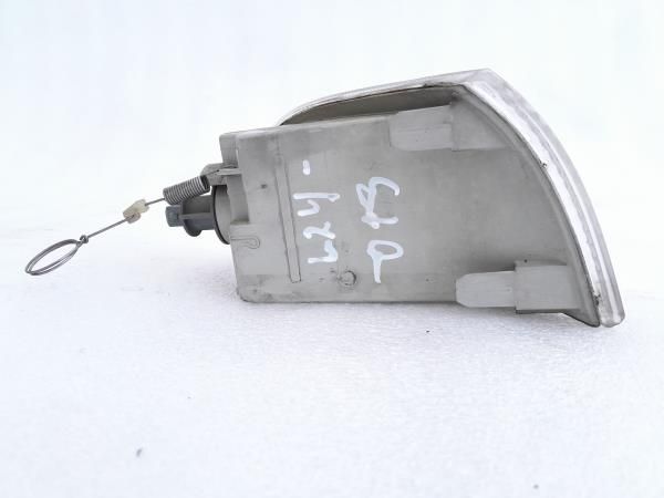 Pisca frente esquerdo FIAT Punto (176_)