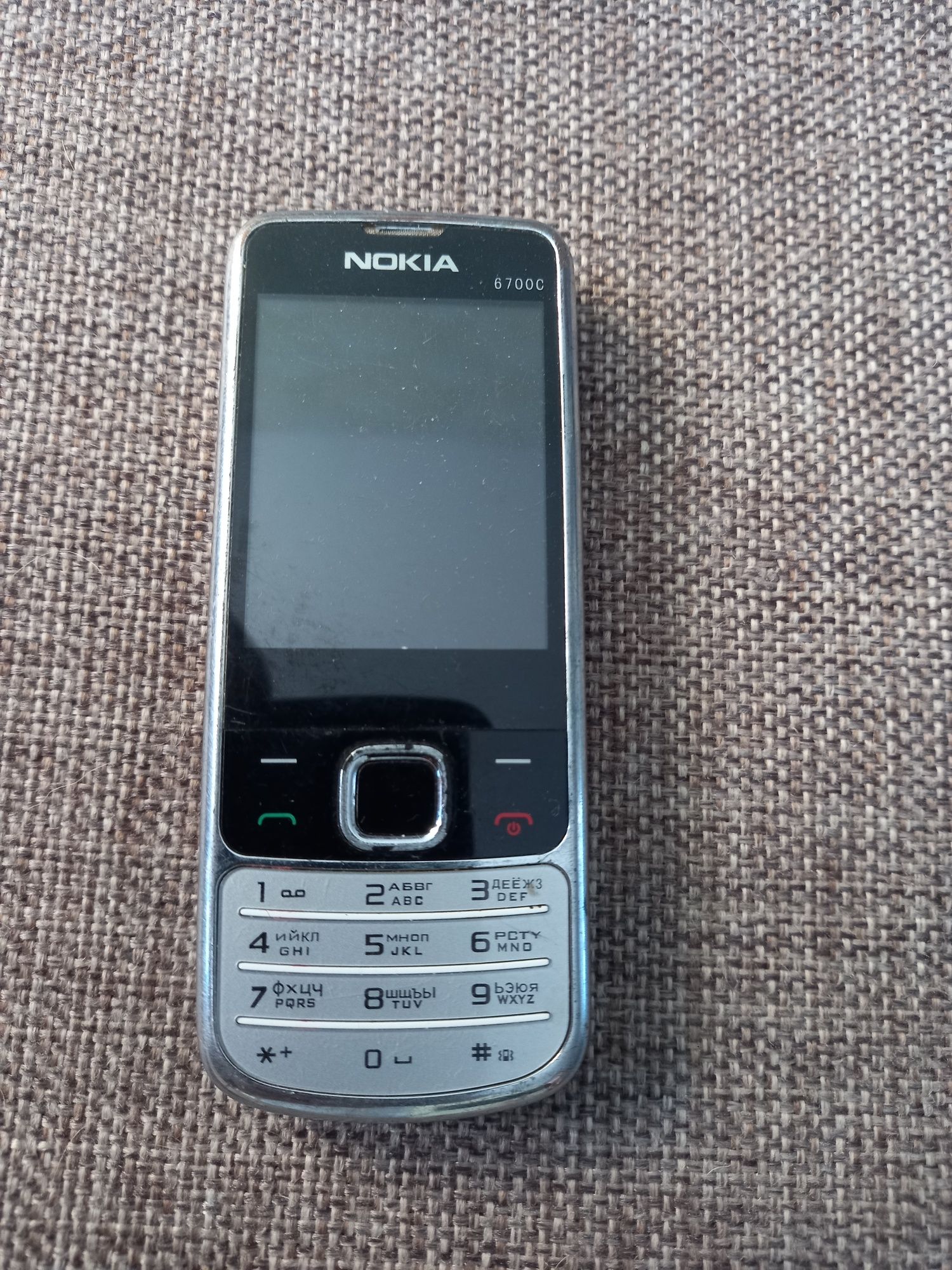 Nokia 6500 C Нокіа, новий АКБ