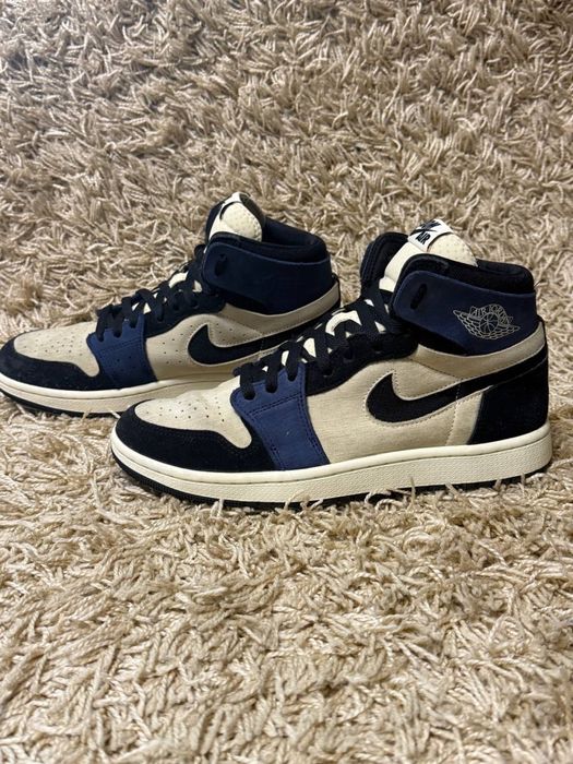 Кроссовки Nike air Jordan air zoom размер 42