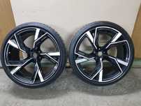 Felga audi rs6 c8 rs7 q7 audi sport 22"