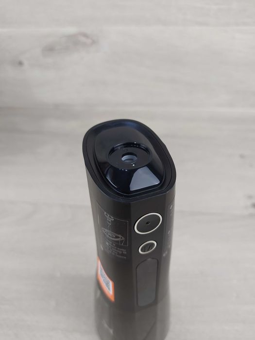 SURFOU Y209 Irygator przenośny bezprzewodowy 300 ml OPIS