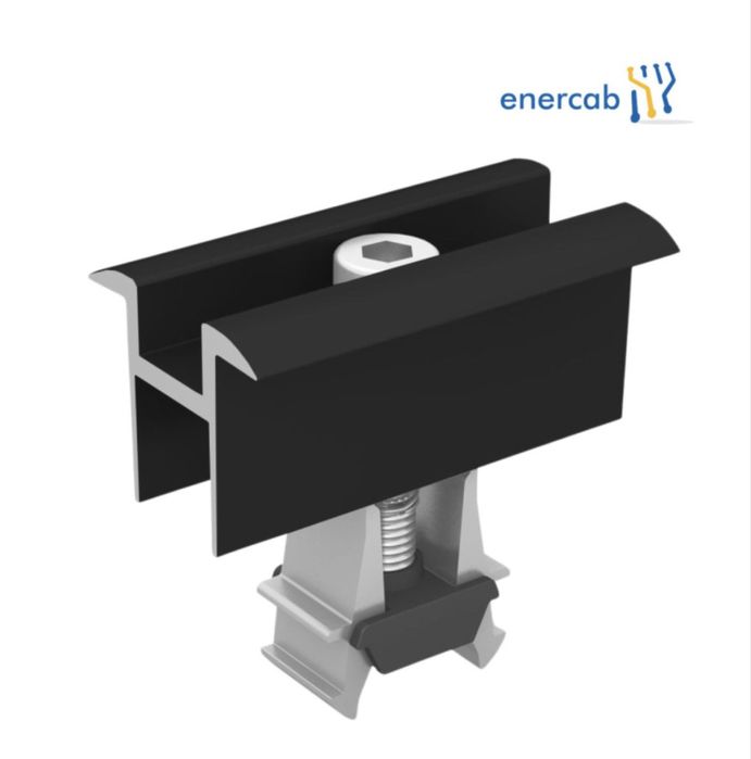 Кріплення для сонячних панелей в комплекті 30-42 ми Німеччина