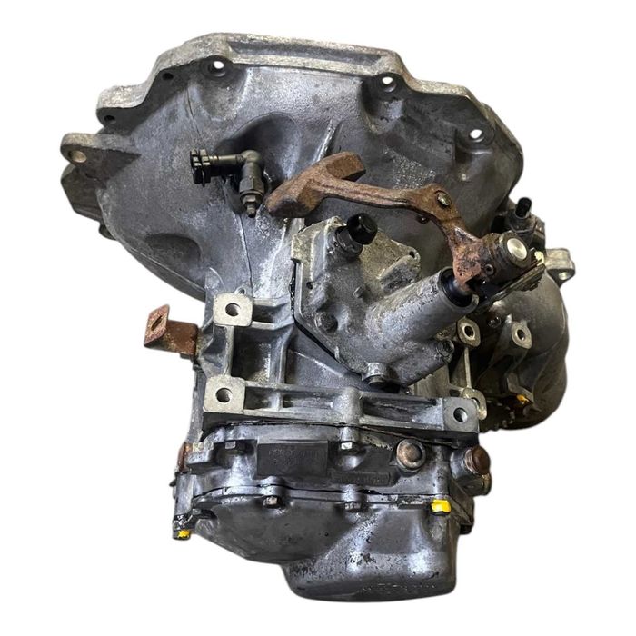 Skrzynia Biegów MC4176 Chevrolet Orlando 1.8 Regeneracja