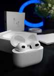 NEW! Бездротові навушники AirPods 3 | Беспроводные наушники АирПодс 3
