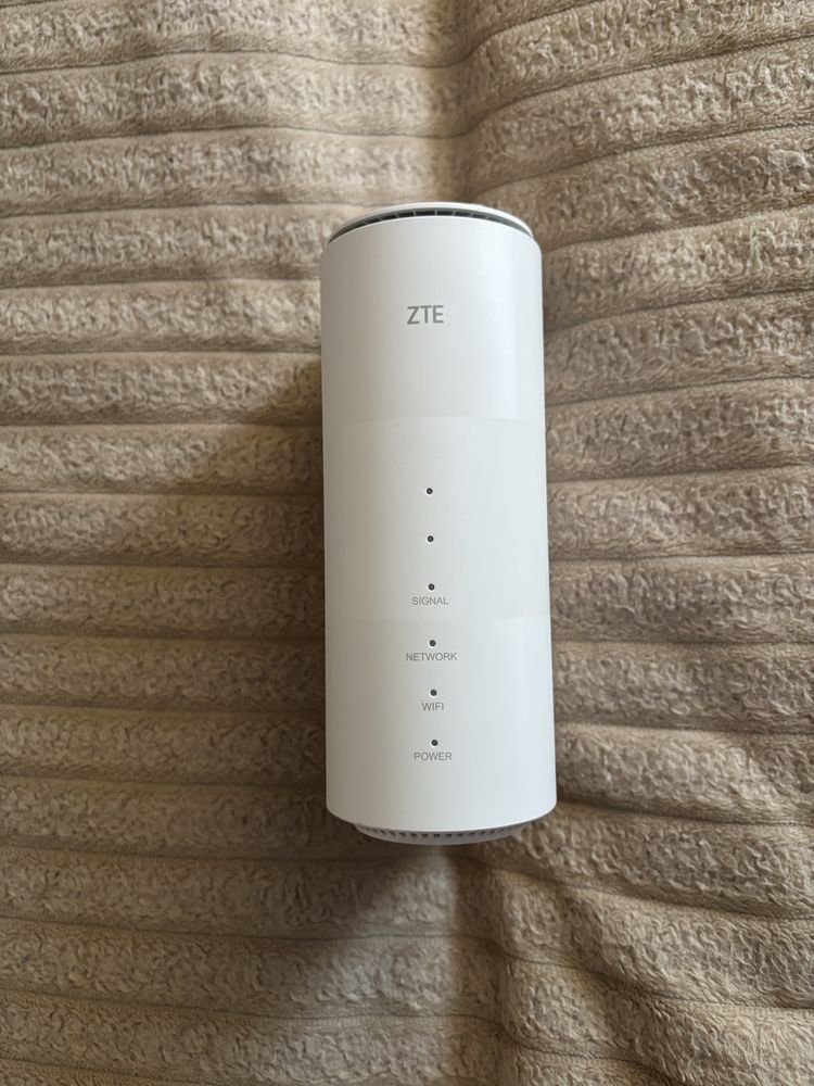 Router ZTE MC801A 5G