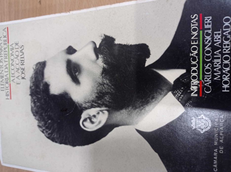 Elementos para a História da 1.ª República ...