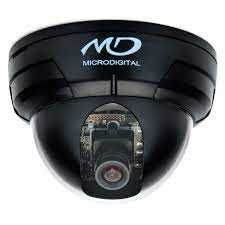 Камера MicroDigital MDC-7220V-P