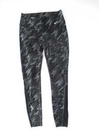 Nike getry legginsy damskie r. M / 38