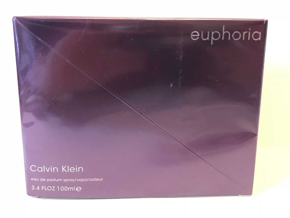 Calvin Klein Euphoria 100ml. Okazja