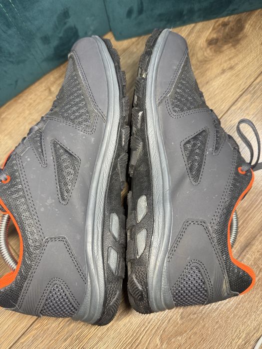 кросівки Mammut Terrion  GORE-TEX