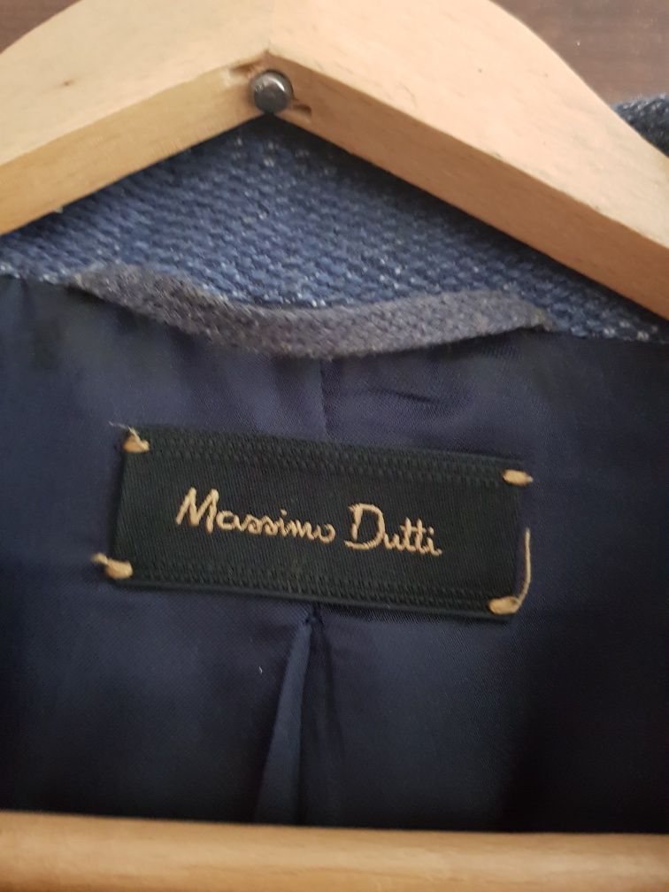 Marynarka żakiet Massimo Dutti rozmiar 38